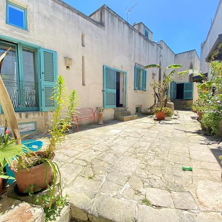 Vila Donnarosa Giurdignano Exteriér fotografie